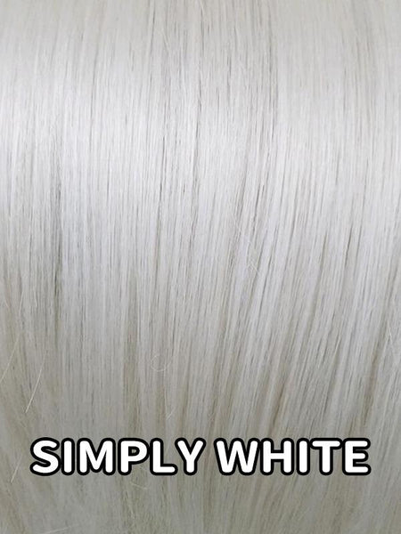 49%OFF🎁Mid Length Wig