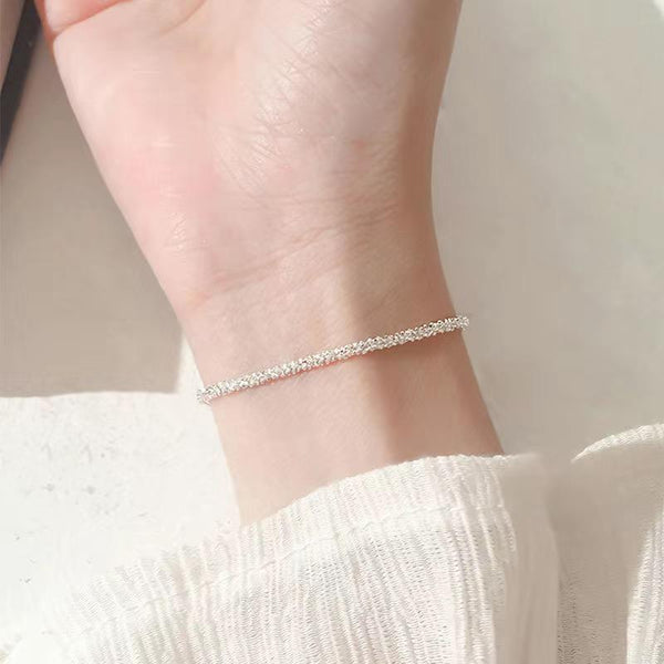 Starry Chain Choker