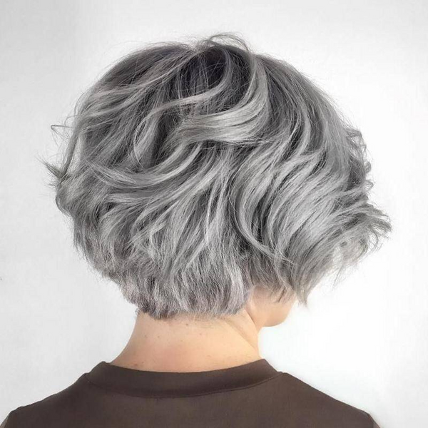 Layered hair Natural Hair Topper Can Be Hot Roll and Dyed