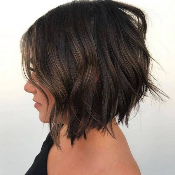 Layered hair Natural Hair Topper Can Be Hot Roll and Dyed