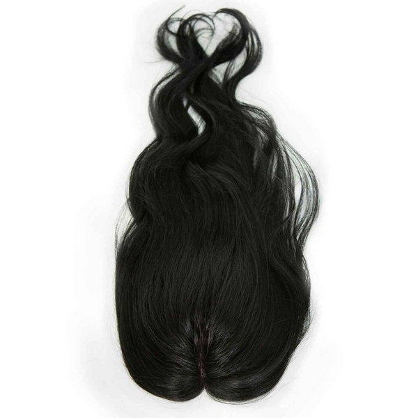 08-20" Luxury Layered Natural Hair Topper 【BUY 2 GET 1 FREE 】