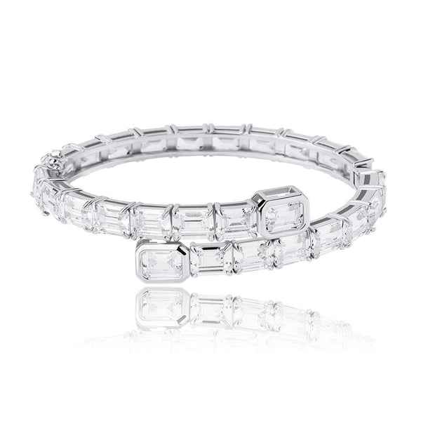 High Quality Iced Out Bracelet
