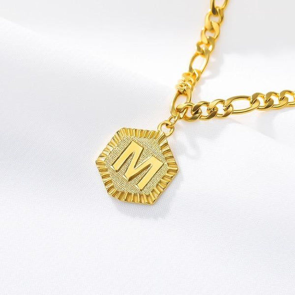 A-Z Letter Anklet Cute Ankle Bracelet