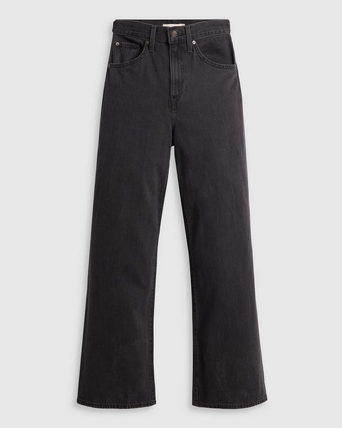 Adjustable Womens Cinch Baggy Jeans
