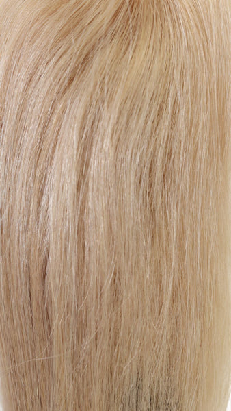 Hairline Topper- Clip Free