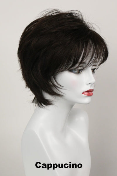 Freedom (medium wig)