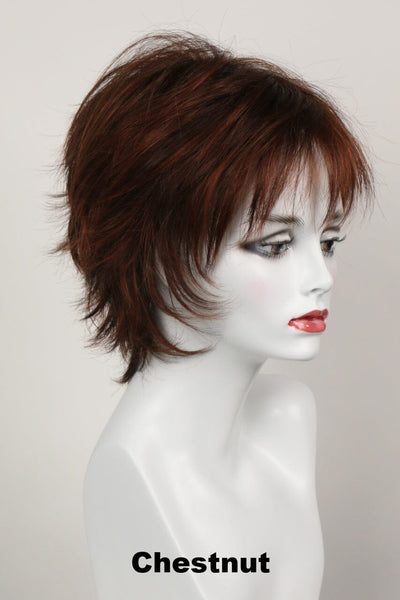 Freedom (medium wig)