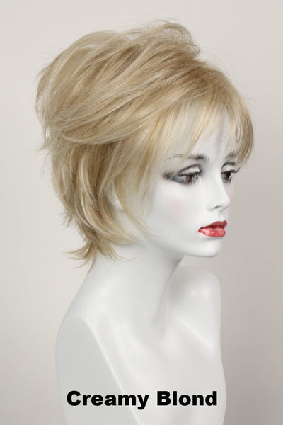 Freedom (medium wig)