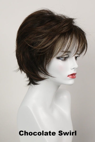 Freedom (medium wig)