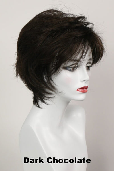 Freedom (medium wig)