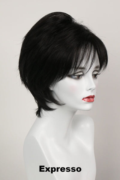 Freedom (medium wig)