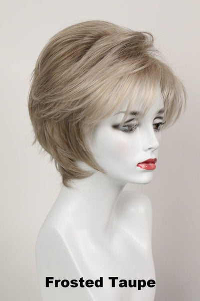 Freedom (medium wig)