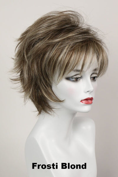 Freedom (medium wig)