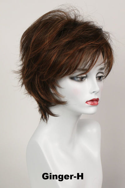 Freedom (medium wig)