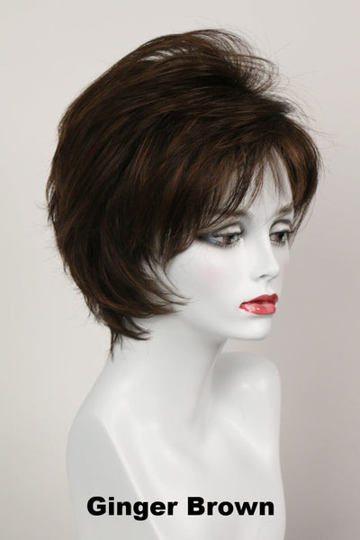 Freedom (medium wig)