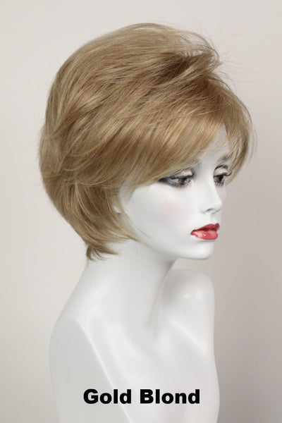 Freedom (medium wig)