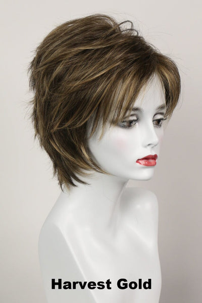 Freedom (medium wig)