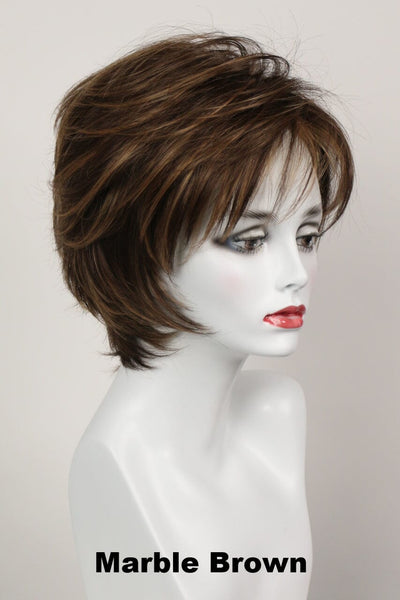 Freedom (medium wig)