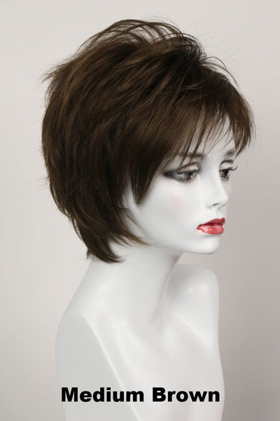 Freedom (medium wig)