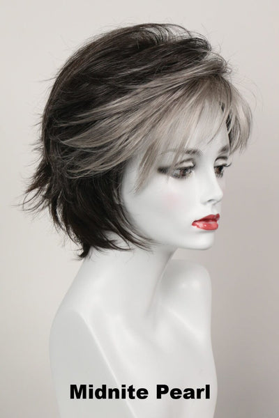Freedom (medium wig)