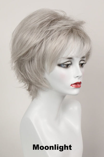 Freedom (medium wig)
