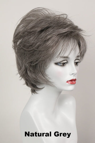 Freedom (medium wig)