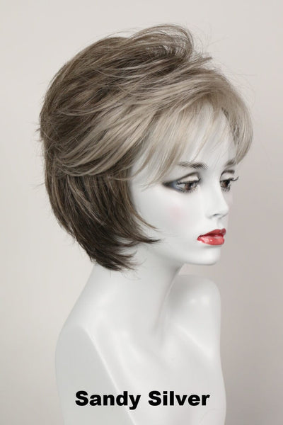 Freedom (medium wig)
