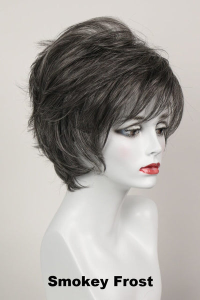 Freedom (medium wig)