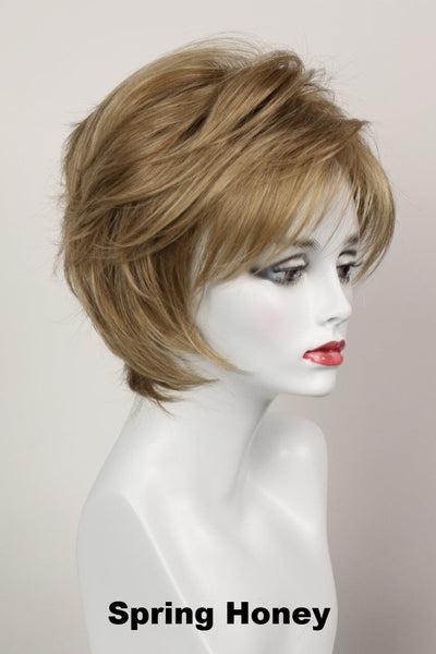 Freedom (medium wig)