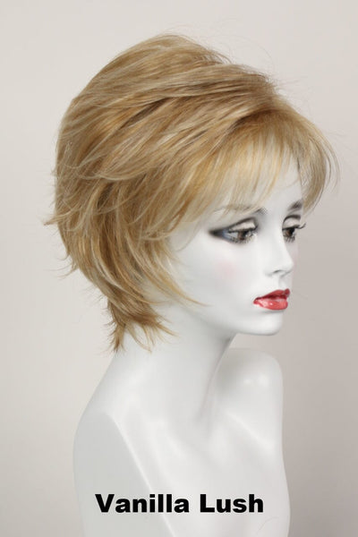 Freedom (medium wig)