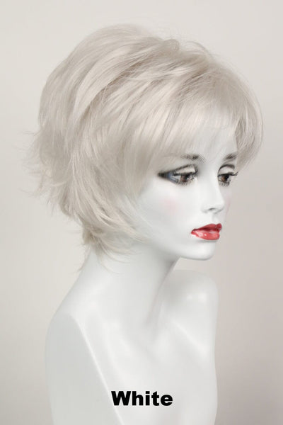 Freedom (medium wig)