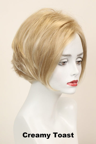 Abigail LF (medium wig)