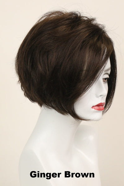 Abigail LF (medium wig)