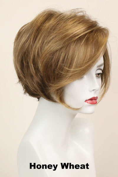 Abigail LF (medium wig)
