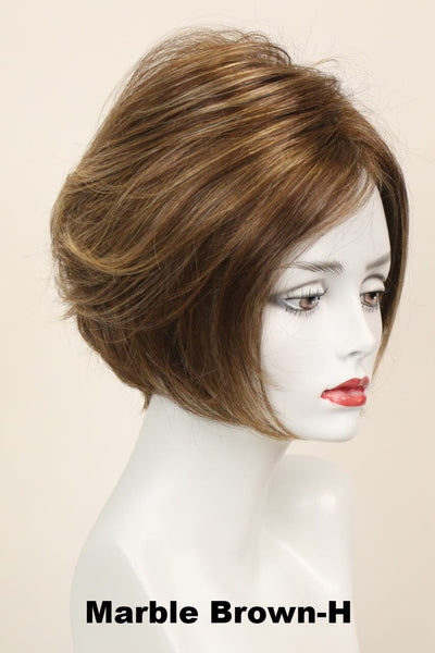 Abigail LF (medium wig)