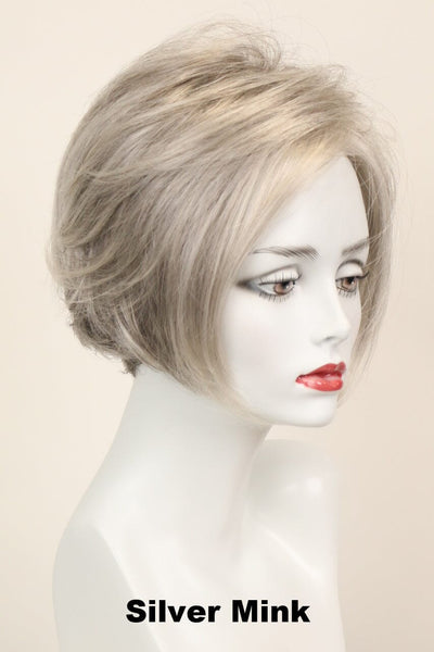 Abigail LF (medium wig)