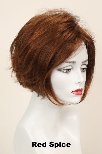 Abigail LF (medium wig)