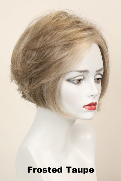 Abigail LF (medium wig)