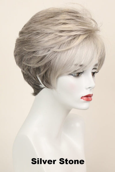Cristi  (short wig)
