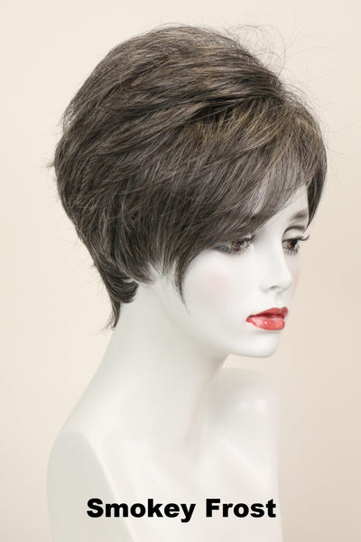Cristi  (short wig)