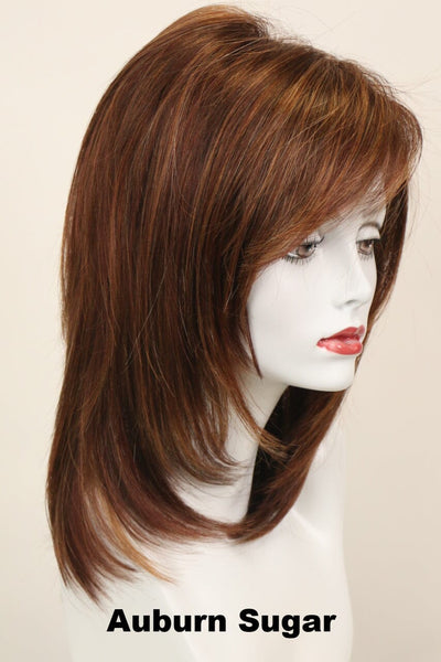 Diana LF (long wig)