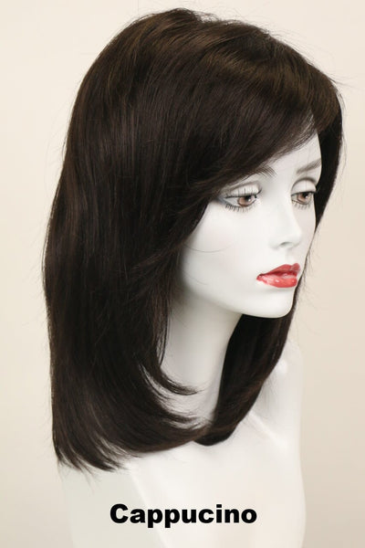 Diana LF (long wig)