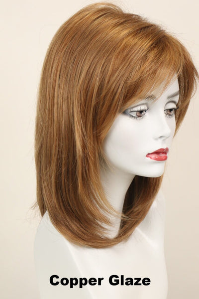 Diana LF (long wig)