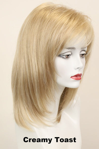 Diana LF (long wig)