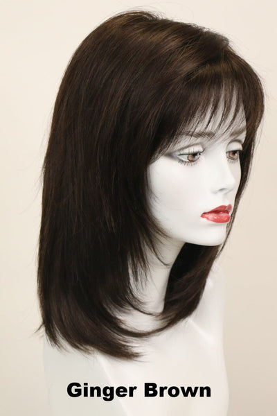 Diana LF (long wig)