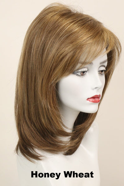 Diana LF (long wig)