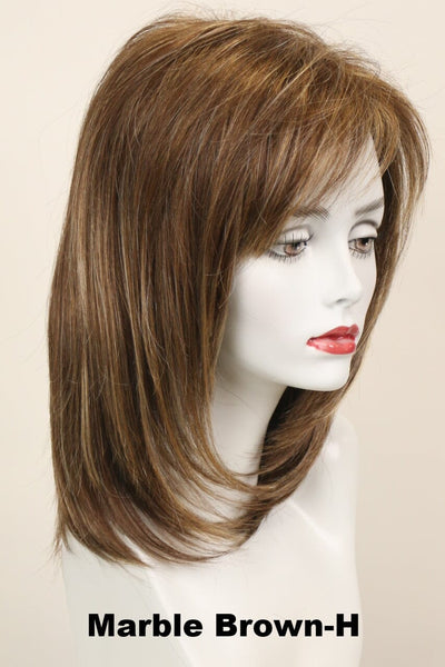 Diana LF (long wig)