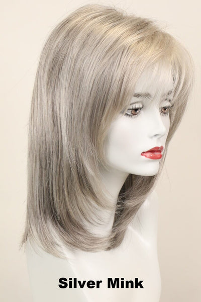 Diana LF (long wig)