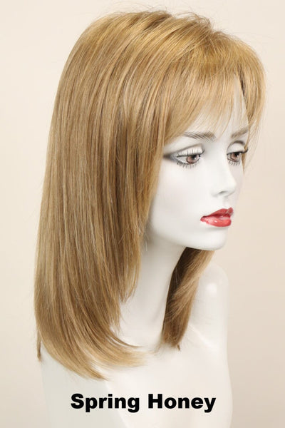 Diana LF (long wig)