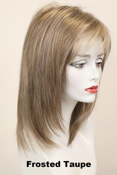 Diana LF (long wig)